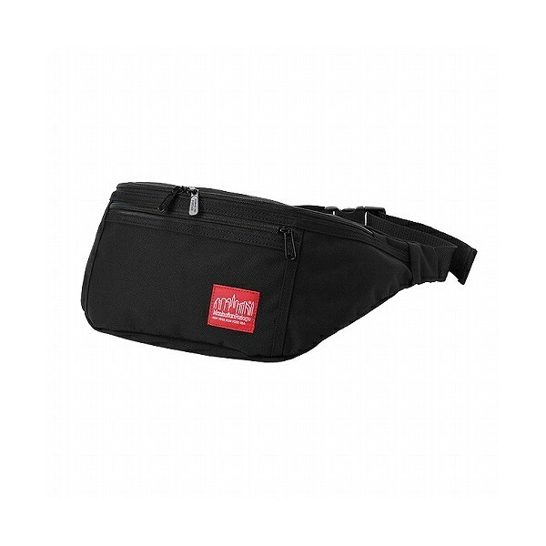 Alleycat Waist Bag Large / Manhattan Portage／マンハッタンポーテージ（Manhattan Portage）｜丸井（マルイ）店 7,570円