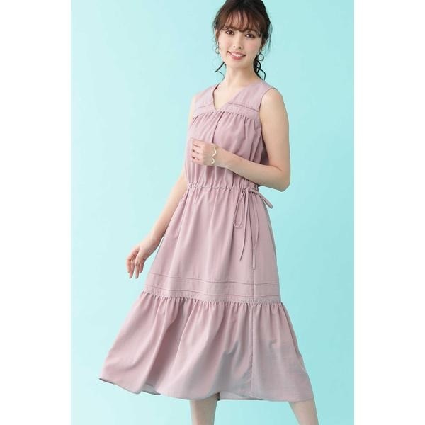 楽天市場 ティアードレースワンピース ジルバイジルスチュアート Jill By Jillstuart 丸井 マルイ 楽天市場店