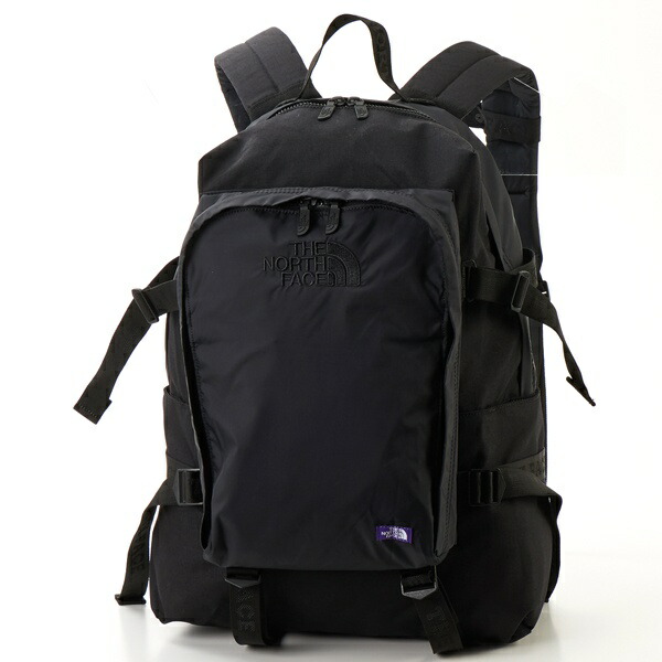 the north face cordura nylon day pack
