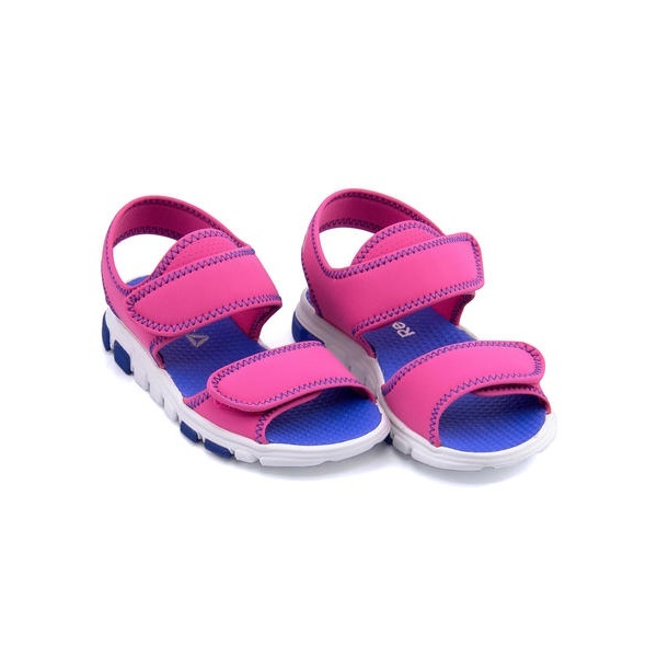 reebok kids sandals