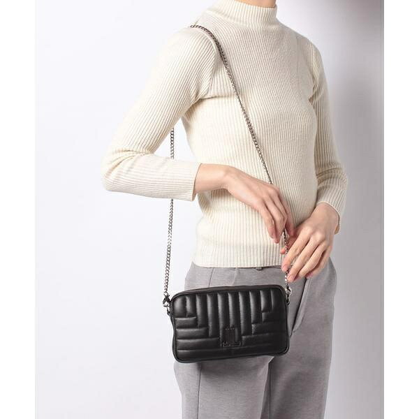 ベルシー 2WAYショルダーバッグ LANVIN en Bleu / ランバンオンブルー ／ランバン オン ブルー（LANVIN en Bleu）