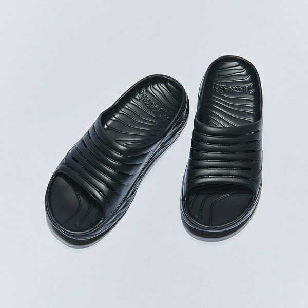 RECOVERY SLIDE/ ビューティ&ユース (メンズ) (BEAUTY&YOUTH) <HOKA ONE ONE> サンダル/ ユナイテッドアローズ