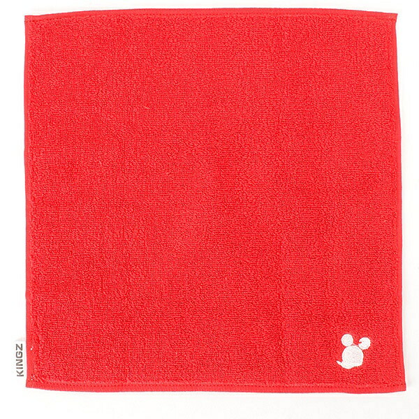 楽天市場 ミッキータオルハンカチ キングズbyサマンサタバサ Samantha Kingz 丸井 マルイ 楽天市場店