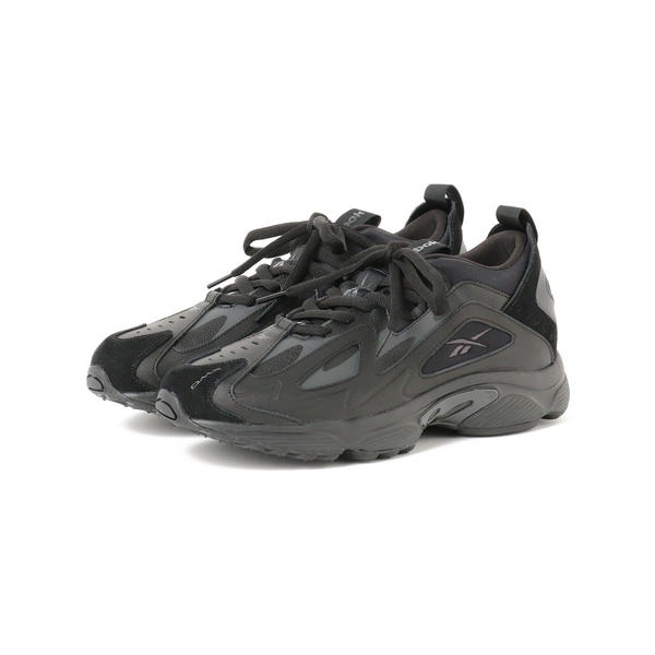 reebok dmx series 1200 lt black