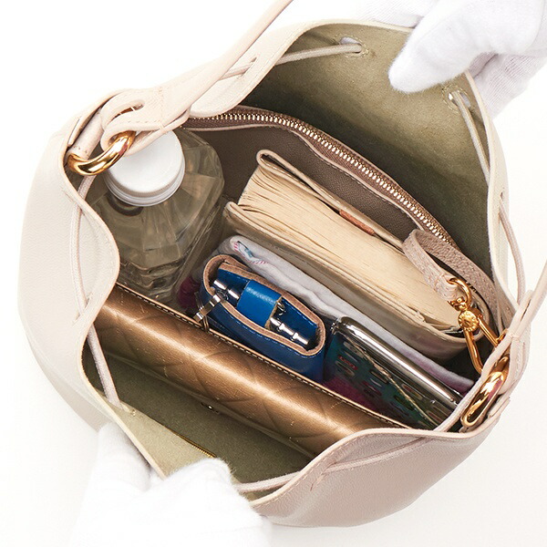 Corona S Draw String Bag Full Lah Furla