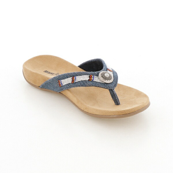 19春夏新作【MINNETONKA】MINNIE/ブリジットバーキン・セレクト(Bridget Birkin Select) 19春夏新作【MINNETONKA】MINNIE/ブリジットバーキン・セレクト(Bridget Birkin Select)