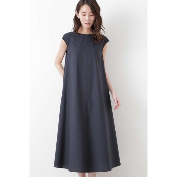 楽天市場 ダンプドビーシリコン リラックスワンピース ヒューマンウーマン ｈｕｍａｎ ｗｏｍａｎ 丸井 マルイ 楽天市場店