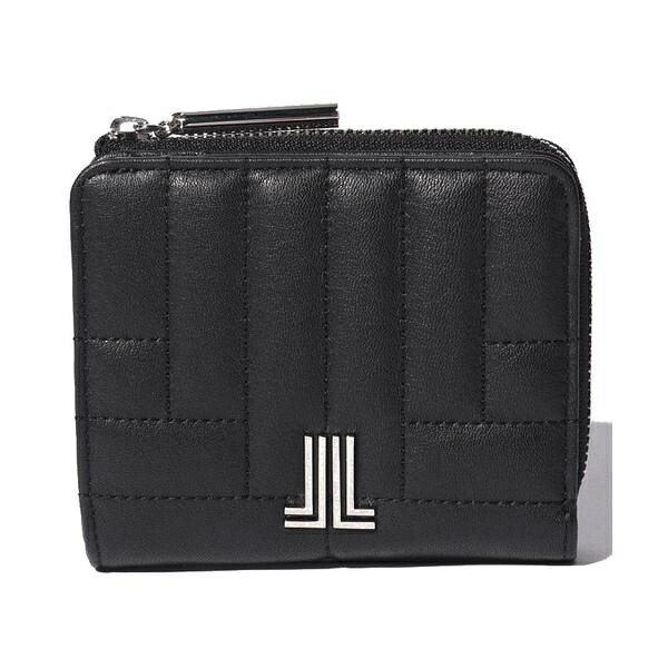 ベルシー Lファスナー二つ折り財布 LANVIN en Bleu / ランバンオンブルー ／ランバン オン ブルー（LANVIN en Bleu）｜丸井（マルイ）店