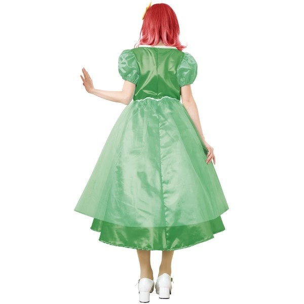 100 安心保証 ディズニー コスチューム 大人 アリエル リトルマーメイド フリーサイズ ディズニープリンセス 人魚姫 まとめ買い歓迎 Lovemesomegadgets Com