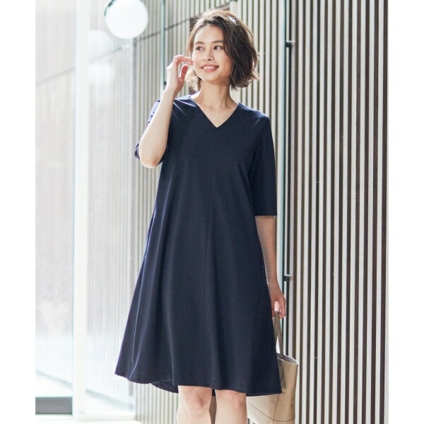 Sale 洗える コンパクトポンチ ワンピース vネック ワンピース 洗える コンパクトポンチ vネック ワンピース 23区 nijyusanku 丸井 マルイ 店 Sale 洗える コンパクトポンチ ワンピース vネック ワンピース 洗える コンパクトポンチ vネック ワンピース 23区 nijyusanku 丸井 マルイ 店