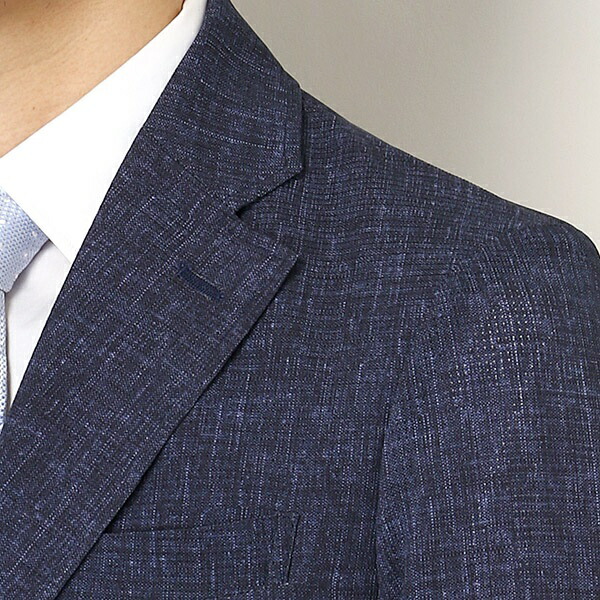 品揃え豊富のline コート ジャケット 2釦ジャケット パッチポケット イージーケア ネイビー無地 スーツセレクト メンズ Suit Select メンズファッション 2釦ジャケット パッチポケット イージーケア ネイビー無地 スーツセレクト メンズ Suit Select 丸井