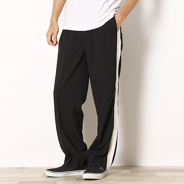 fred perry track pant