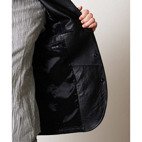 メーカー直売 レザージャケット n look naked ミッシェルクランオム Michel エントリー Klein Homme 丸井 マルイ 店 メーカー直売 レザージャケット n look naked ミッシェルクランオム Michel エントリー Klein Homme 丸井 マルイ 店