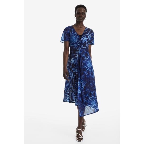 楽天市場 Desigual デシグアル ワンピース デシグアル Desigual 丸井 マルイ 楽天市場店