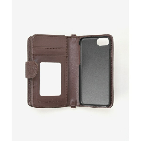 楽天市場 かっちりハートモバイルショルダー マジェスティックレゴン Majestic Legon 丸井 マルイ 楽天市場店