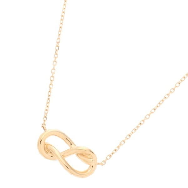 正規激安 楽天市場 ワンストロークエイトノット ネックレス ココシュニック 丸井 マルイ 楽天市場店 ポイント10倍 Www Caymanislandsrealty Com