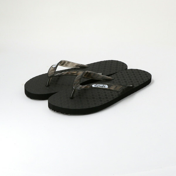 <LOCALS> BEACH SANDAL/サンダル/ビューティ&ユース ユナイテッドアローズ(BEAUTY&YOUTH)