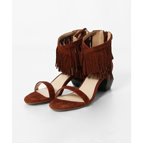 新作モデル クロスフリンジサンダル グレースコンチネンタル Grace Continental 数量限定 特売 Nphltest Nphl Go Ke