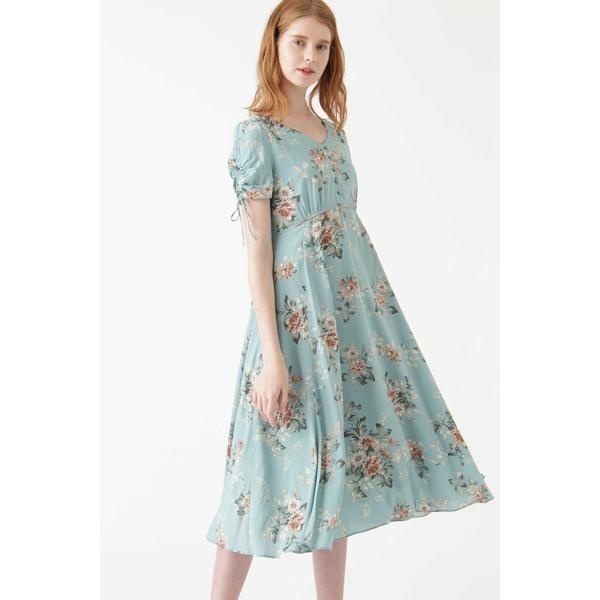 国内最安値 メリンダフラワー柄ワンピース ジルスチュアート ｊｉｌｌｓｔｕａｒｔ To Convergentstrategy Com