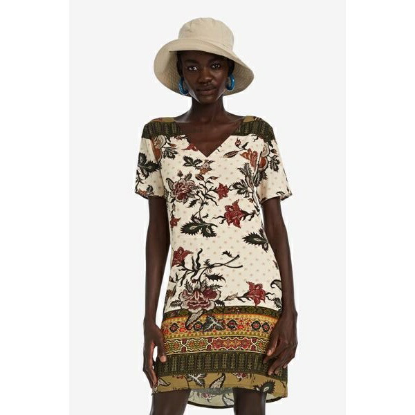 Hilier デシグアル 丸井 マルイ 店 ワンピースショートスリーブ ワンピース ワンピース ワンピースショートスリーブ Sale