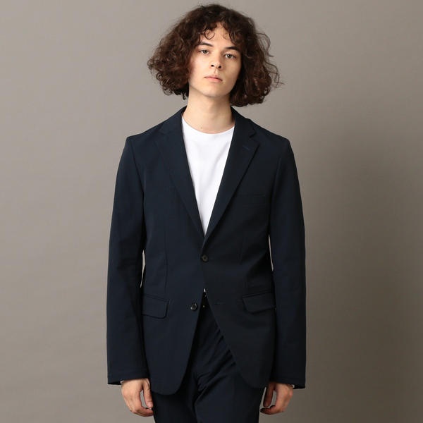 楽天市場 ｓｈｉｐｓ ｊｅｔ ｂｌｕｅ １９ｆｗ ４ｗａｙストレッチスーツ シップス ジェットブルー Ships Jet Blue 丸井 マルイ 楽天市場店
