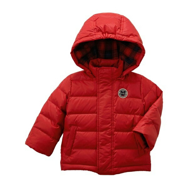 楽天市場】セール30%OFF！ミキハウス ミキロゴ ダウンフェザー