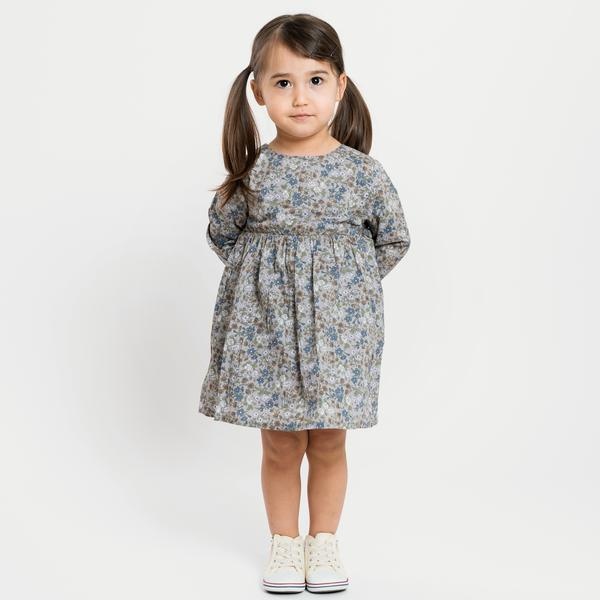 楽天市場 ships kids リバティ ワンピース 80 90cm シップス キッズ Ships Kids 丸井 マルイ 楽天市場店