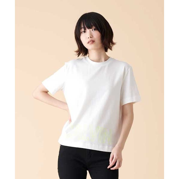 calvin klein jeans blouse