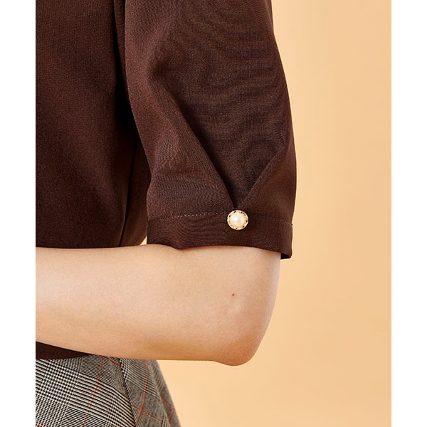 楽天市場 チェックドッキングワンピース シェリエット バイ プライムパターン Cherite By Prime Pattern 丸井 マルイ 楽天 市場店