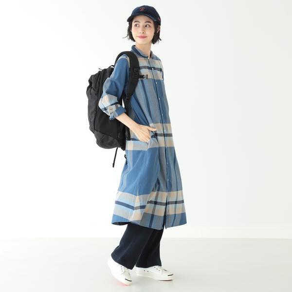 楽天市場 beams boy ボーイ ビッグタータン ワンピース ビームス ボーイ Beams Boy 丸井 マルイ 楽天市場店