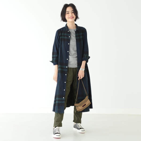 楽天市場 beams boy ボーイ ビッグタータン ワンピース ビームス ボーイ Beams Boy 丸井 マルイ 楽天市場店