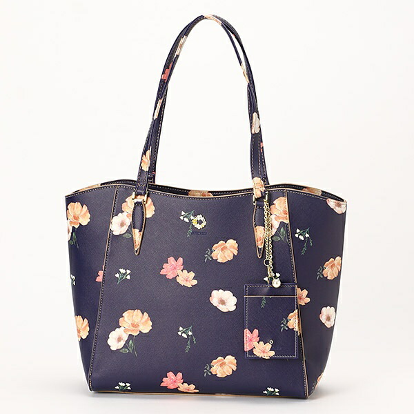 楽天市場 デイジー トート ミッシュ マッシュ バッグ ウォレット Misch Masch 丸井 マルイ 楽天市場店