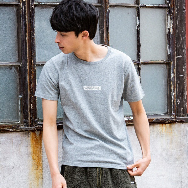 楽天市場 Number N Ine Denim ナンバーナインデニム スパイダーボックスロゴtシャツ ナンバーナイン デニム Number N Ine Denim 丸井 マルイ 楽天市場店