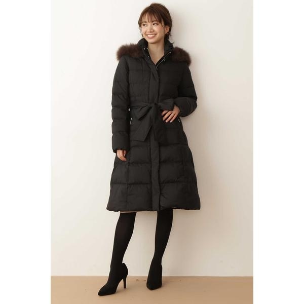 楽天市場 ベーシックロングダウン プロポーションボディ