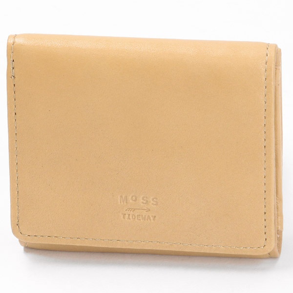 MOSS □ WALLET／タイドウェイ（TIDEWAY）｜丸井（マルイ）店