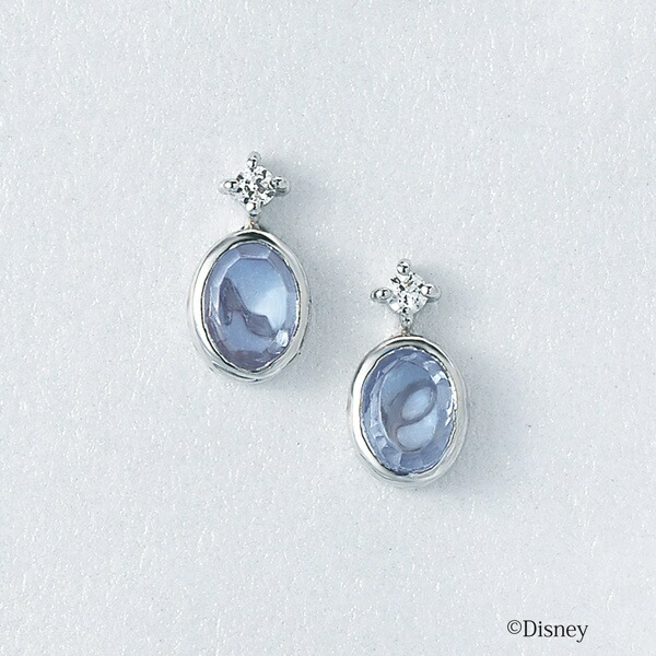 ディズニーコレクションジュエリー シンデレラ 企画 ピアス アローズ シップス Dance テイクアップ ピュア Take Up Pure 不良品のみ返品を承ります 丸井 マルイ 店テイクアップ