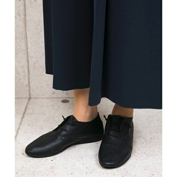 長時間疲れない スリッポン ブランブルー ストレートチップスリッポン ブランブルー Blanc Bleu 丸井 マルイ 店