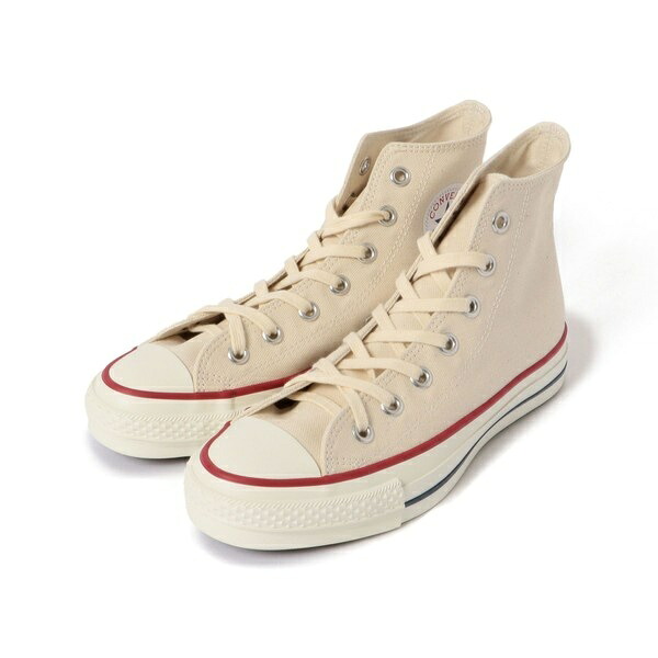 CONVERSE:CANVAS ALLSTAR J HI／シップス（SHIPS） レディース靴-スニーカー