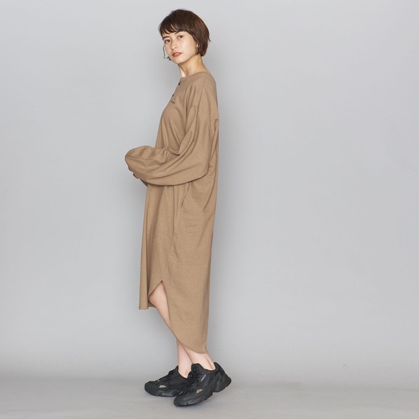 楽天市場 ａｍｅｒｉｃａｎａ アメリカーナ ヘンリーネックワンピースps ビューティ ユース ユナイテッドアローズ レディス Beauty Youth 丸井 マルイ 楽天市場店