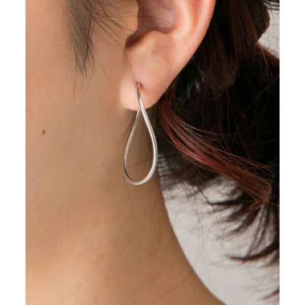 超歓迎 Favorible Curve Pierce アーバンリサーチ ロッソ 全国組立設置無料 Www Labclini Com