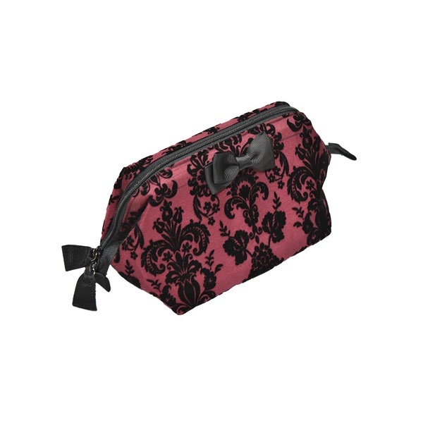 楽天市場 アラベスクｐワイヤーポーチ ラ ルイス アリス 丸井 マルイ 楽天市場店