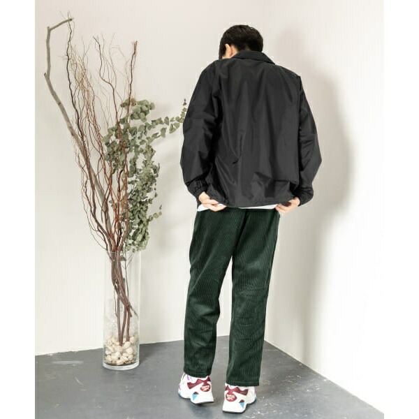 Carhartt Coach Jacket センスオブプレイスバイアーバンリサーチ Sale テーラードジャンバー Ficap Fr