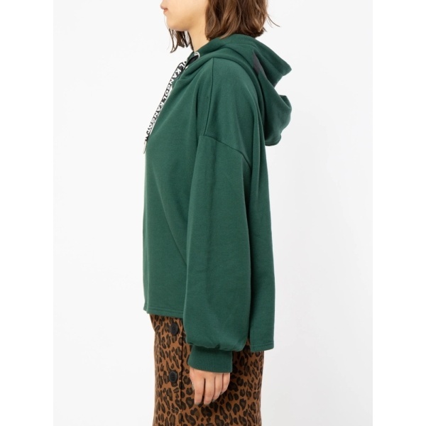 cecil hoodie cardigan