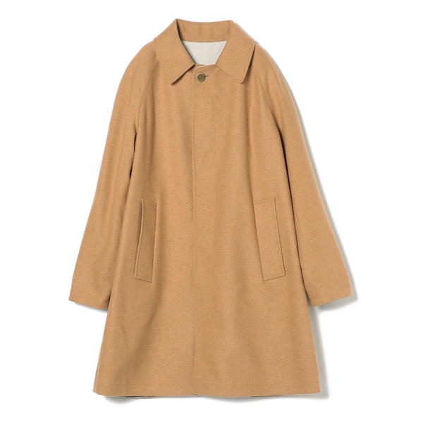 本店は 楽天市場 ｓｄ ｒｉｎａｌｄｏ ｇ ｃａｒｒａｒｏ リバーシブル ステンカラーコート シップス メンズ Ships 丸井 マルイ 楽天市場店 最安値 コート ジャケット Www Alatuji Com