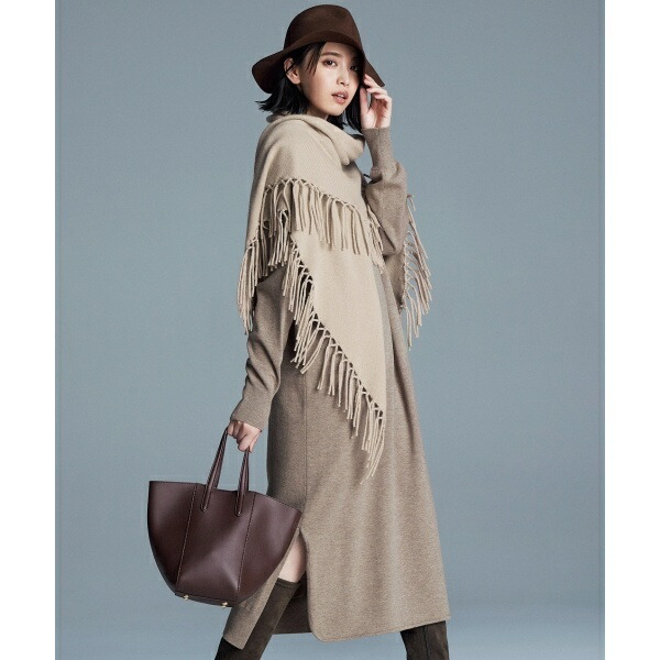 レディースファッション ワンピース 定番 マガジン掲載 サスティナブルウール ニットワンピース 検索番号ｈ４５ ２３区 ｌ ｎｉｊｙｕｓａｎｋｕ ｌ Www Mtsnparung Sch Id