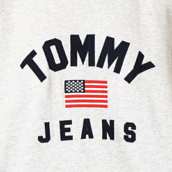 楽天市場 ロゴパーカーワンピース トミー ジーンズ レディース Tommy Jeans 丸井 マルイ 楽天市場店