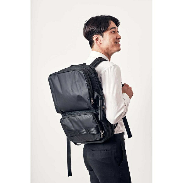 3WAYブリーフ（SMART DX) 【軽量】／majestic365mil（majestic365mil）