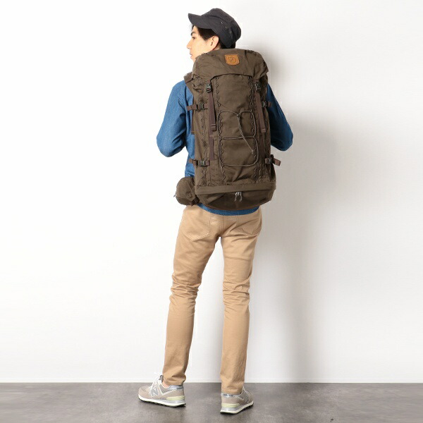 Fjällräven singi48 フェールラーベン FJALLRAVEN | www.gamescaxas.com