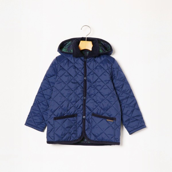 LAVENHAM:【SHIPS KIDS 30th別注】MILDEN(100~140cm)/シップス キッズ(SHIPS KIDS)