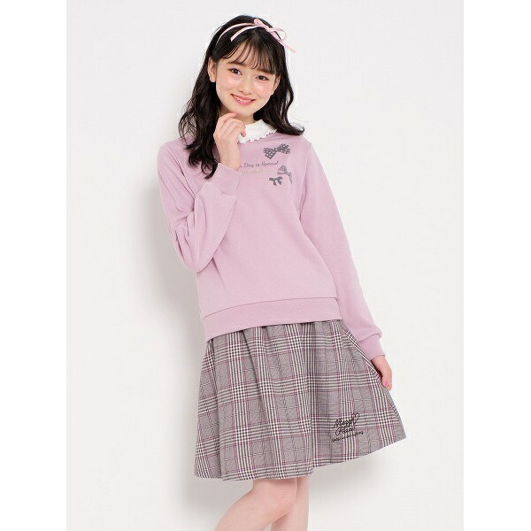 楽天市場 メゾピアノジュニア 冬福袋 Aセット メゾピアノジュニア Mezzo Piano Junior 丸井 マルイ 楽天市場店